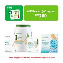 Build-Your-Own (BYO) Solution 2