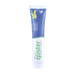 GLISTER Multi-Action White Tea Toothpaste - 200g