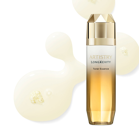 ARTISTRY LONGEVITY LX トナーエッセンス 125ml ARTISTRY LONGXEVITY Toner Essence | Beauty | Toners