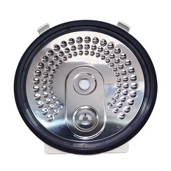Noxxa Low Sugar Rice Cooker – Stainless Steel Inner Assembly