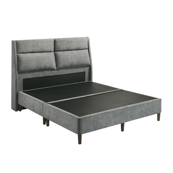 Dreamland Chiromax Luxe Serenity Headboard Divan (Without Storage, With Divan Legs) Other