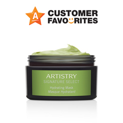 ARTISTRY SIGNATURE SELECT Hydrating Mask - 100g