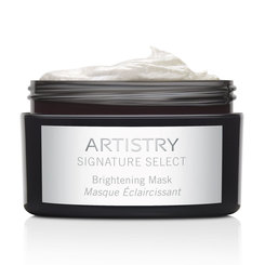 ARTISTRY SIGNATURE SELECT Brightening Mask - 100g