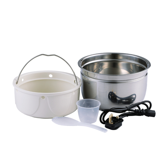 Noxxa pressure cooker liter hot sale