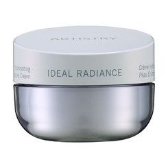 ARTISTRY IDEAL RADIANCE Krim Menyeri - 50ml