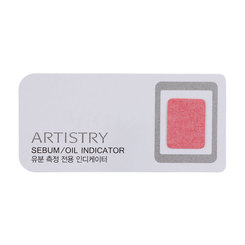 Penunjuk Sebum/Minyak ARTISTRY - 50 kpg