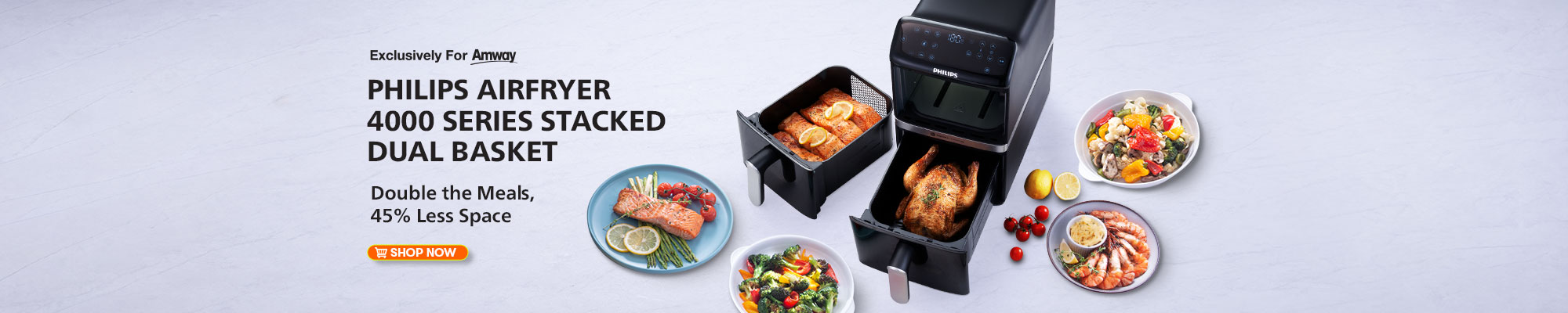 PSC_Philips_AirFryer4000_HPBanner_202601_EN