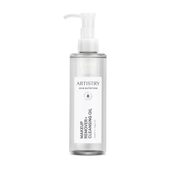 Artistry Skin Nutrition Makeup Remover