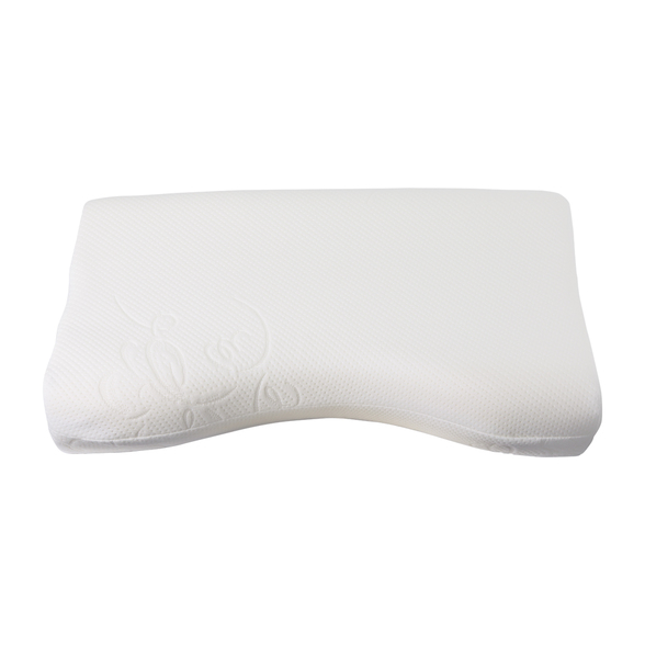 Foam pillow hotsell neck support