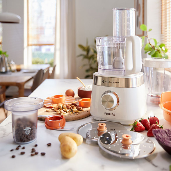 Philips Food Processor HR7530 | Other Brands