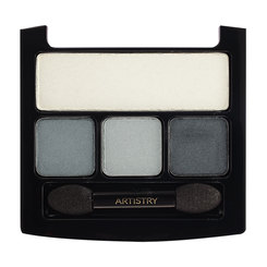 ARTISTRY SIGNATURE COLOR 四色眼影 (7.5克)