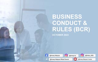 Platinum Forum 202310 - BCR Updates Platinum Forum 202310 - BCR Updates