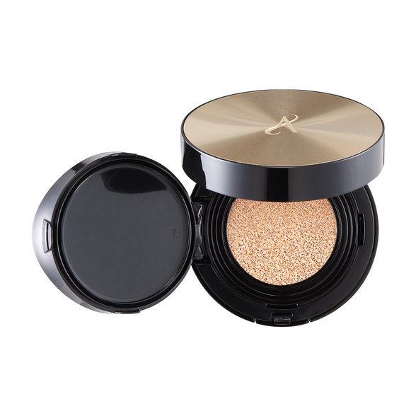 Artistry Exact Fit Cushion Foundation All Day Cover Ex Spf 50 Pa Complete Set 1 Refill Light N21 12g X2 Face Makeup Beauty Categories Amway Malaysia
