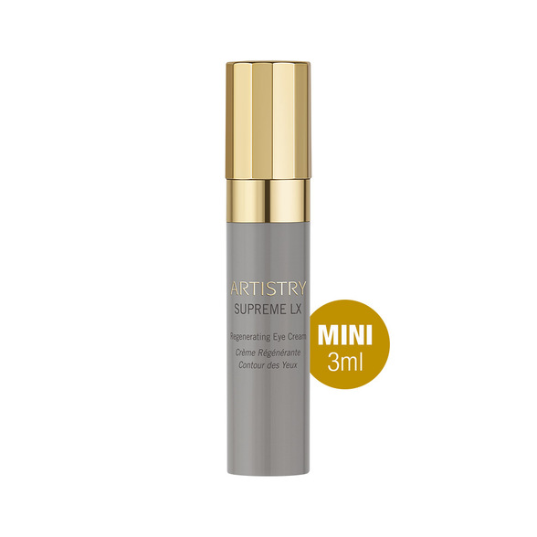 Regenerating Eye Cream Mini 3ml Amway Malaysia