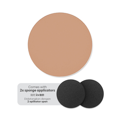 ARTISTRY EVER PERFECT Powder Foundation - 202 Bamboo - 12g