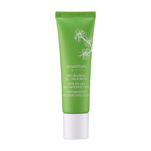 essentials by ARTISTRY AntiBlemish Gel Treatment Amway Malaysia