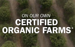 Go Behind the Label with Nutrilite - Brand Story