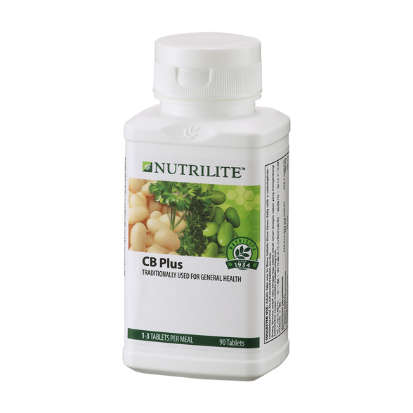 Nutrilite CB Plus 90 tab