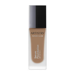 ARTISTRY FUTURE GLOW Serum Foundation SPF 35 PA++ - 305 Cocoa 30ml