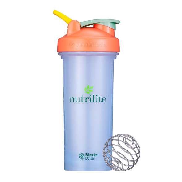 Amway Protein Shaker Bottle Nutrilite Shaker