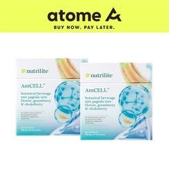 Nutrilite AmCELL™ Twin Pack