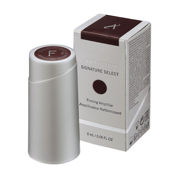 ARTISTRY SIGNATURE SELECT Firming Amplifier | Amway Malaysia
