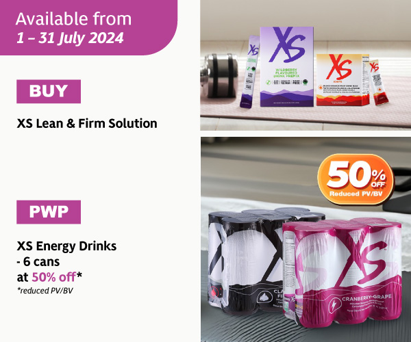 Amway-Jul-promo-2024-XS Lean & Firm PWP XS Energy Drink.jpg