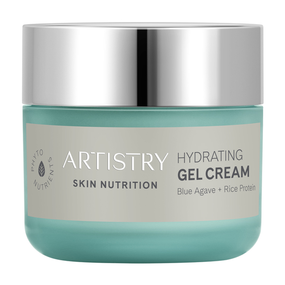 ARTISTRY SKIN NUTRITION Hydrating Gel Cream 50ml