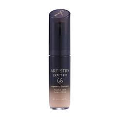 ARTISTRY EXACT FIT Longwearing Foundation - L2N2 30ml