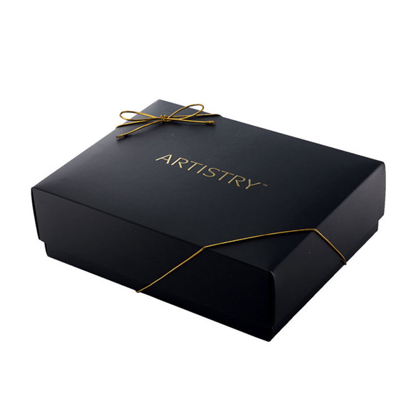 ARTISTRY Gift Box Accessories Beauty Categories Amway Malaysia