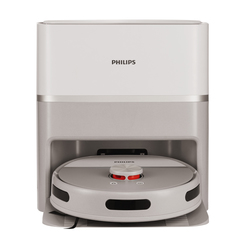 Philips Wet & Dry Robot Vacuum Cleaner 6000 Series