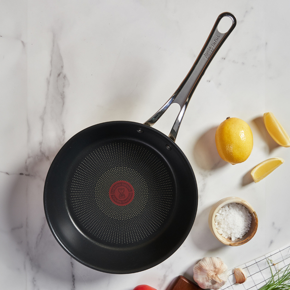 Frying Pan Tefal Minute Cook Tefal Jamie Oliver Cook's Classic