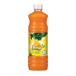 Vergold Mango Fruit Drink Base
