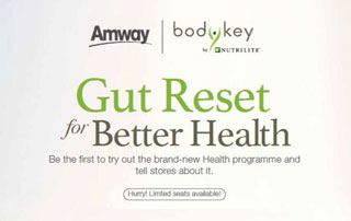 Gut Reset for Better Health
