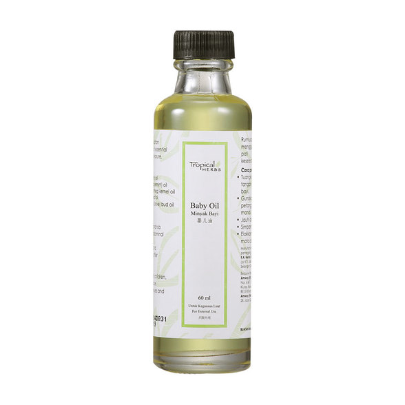 Amway olive oil hot sale for baby massage