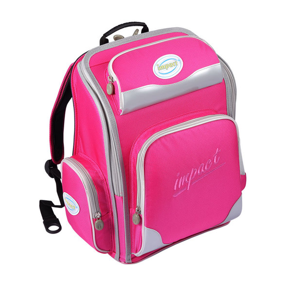 Impact Ergo Backpack - Pink  Amway Malaysia