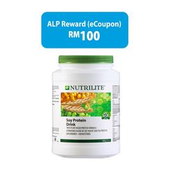 Nutrilite Soy Protein Drink - 900g