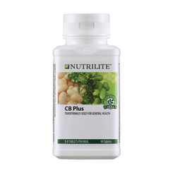 Nutrilite CB Plus - 90 tab