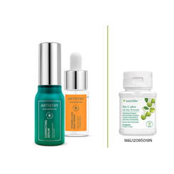 ARTISTRY Age Correcting Serum Solutions Set