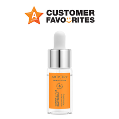 ARTISTRY SKIN NUTRITION Vitamin C+HA3 Daily Serum