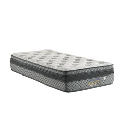 Dreamland Chiromax Luxe Serenity Mattress (EM) - Single