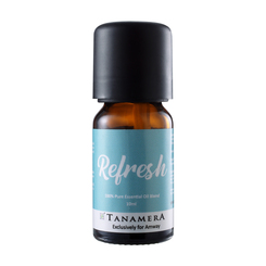 Tanamera Refresh Essential Oil Blend
