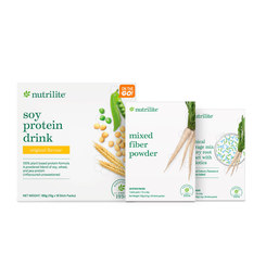 Nutrilite™ GUTPROtein Set D