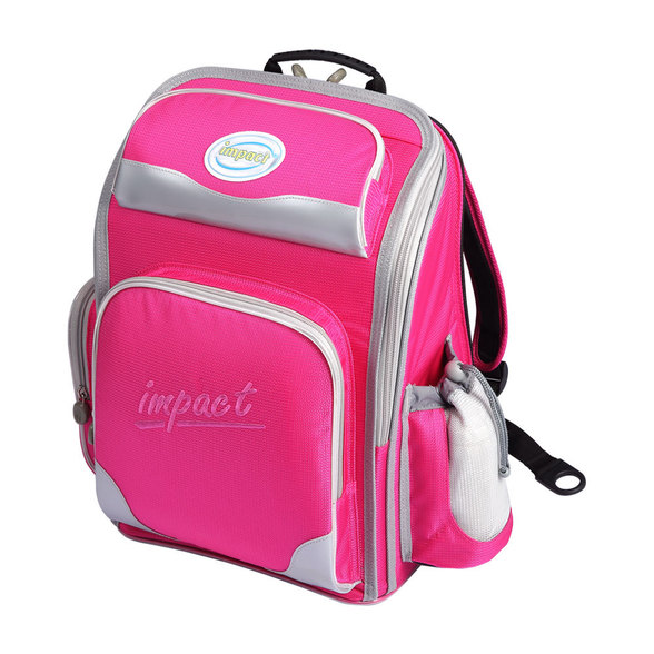 Impact Ergo Backpack - Pink  Amway Malaysia