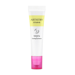 ARTISTRY STUDIO SKIN Eye Look Energised (Highlighting + Cooling Eye Serum) - 15ml