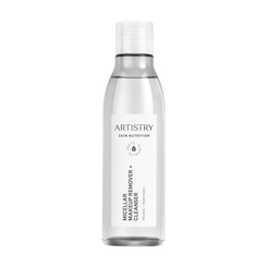 ARTISTRY SKIN NUTRITION Micellar Makeup Remover + Cleanser - 200ml