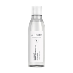 ARTISTRY SKIN NUTRITION 微胞体卸妆液 + 洁面乳 - 200毫升