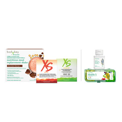 Energy Boost Bundle