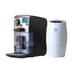 eSpring & Morphy Richards Redefine Hot Water Dispenser Bundle