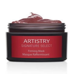 ARTISTRY SIGNATURE SELECT Firming Mask - 125g